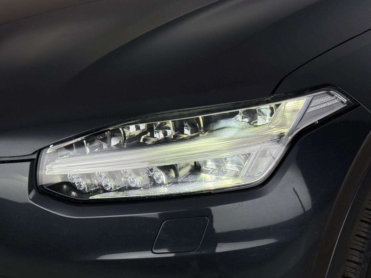 Volvo XC90 thumbnail Lights Front
