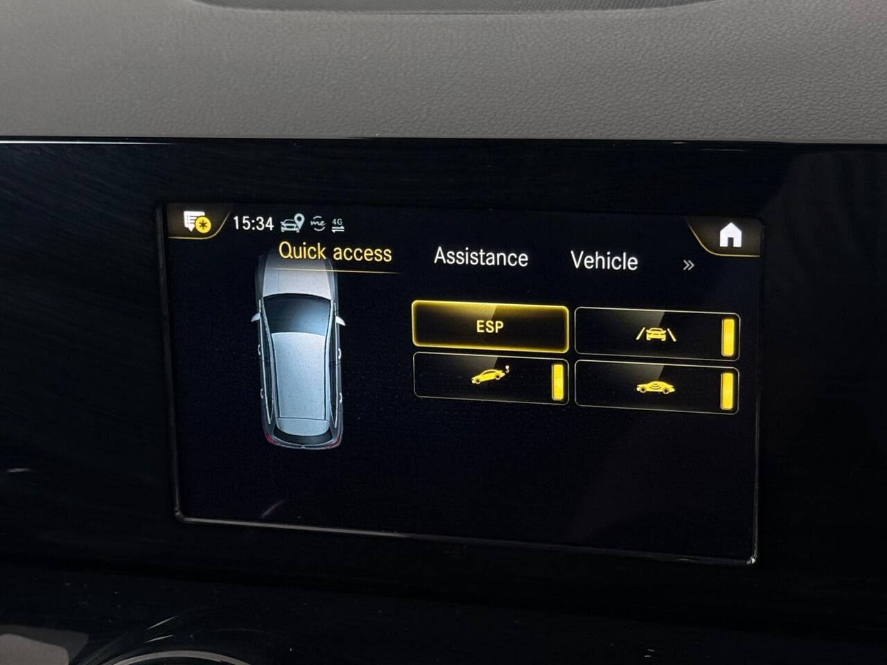 Mercedes-Benz B Class thumbnail Inconclusive
