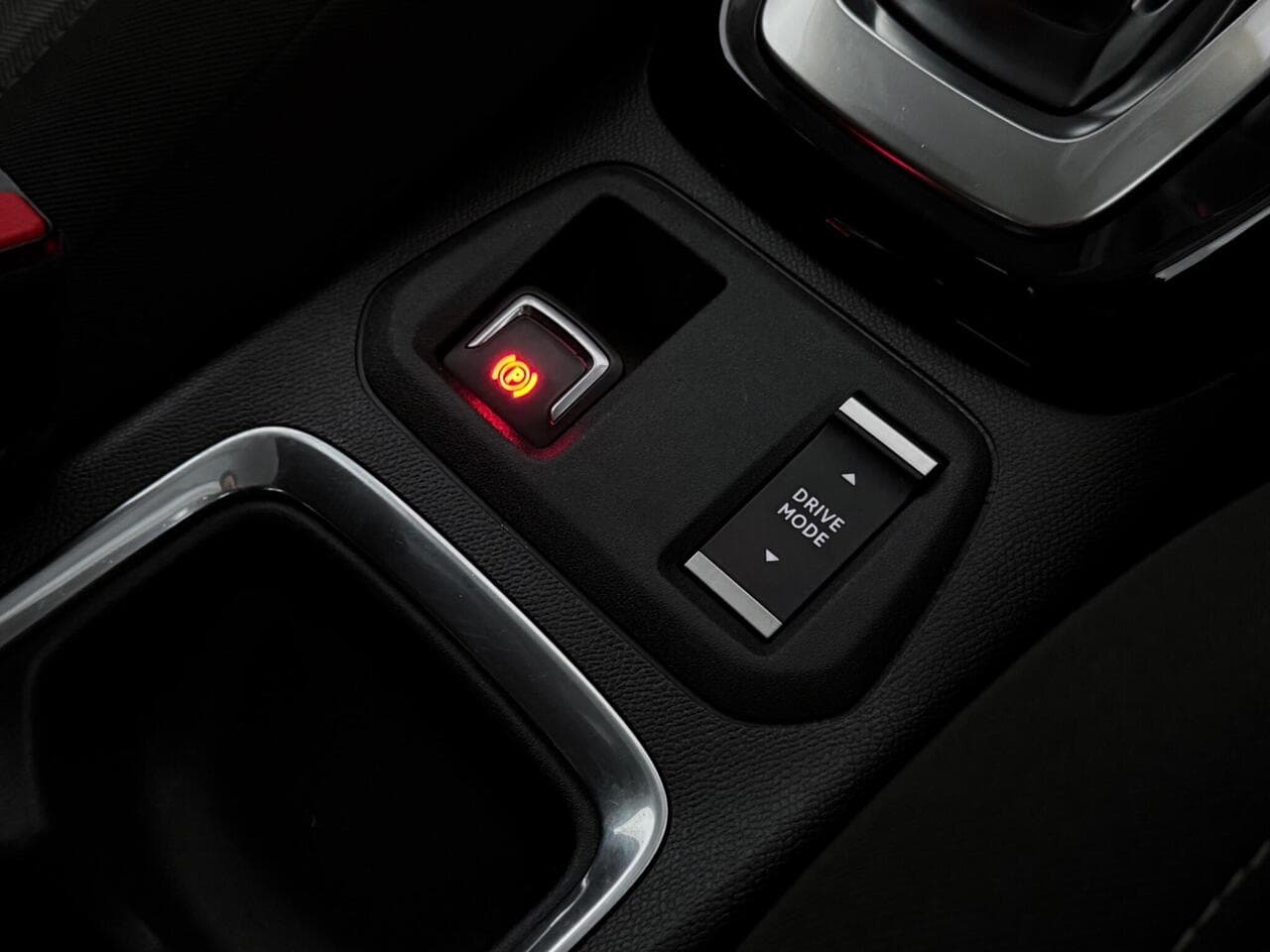 Vauxhall Corsa thumbnail Misc Controls