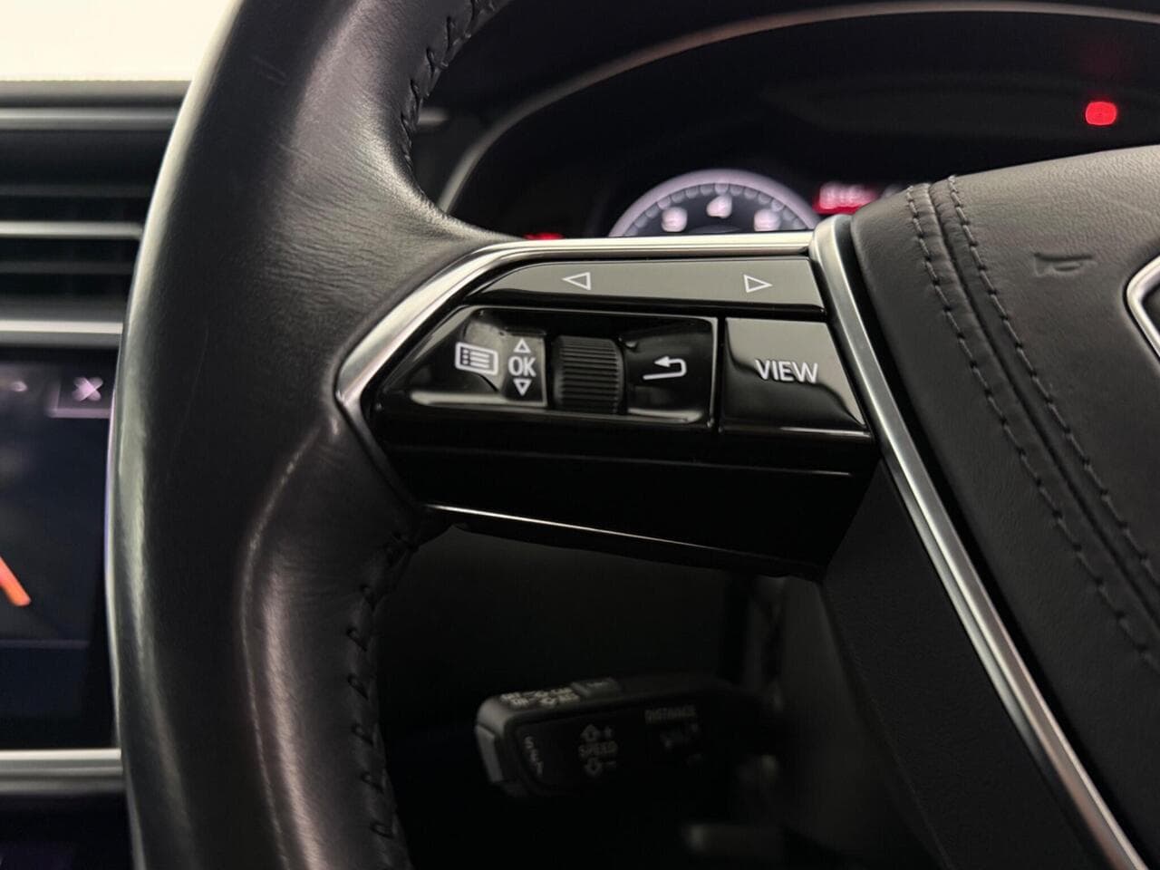 Audi A7 thumbnail Misc Controls