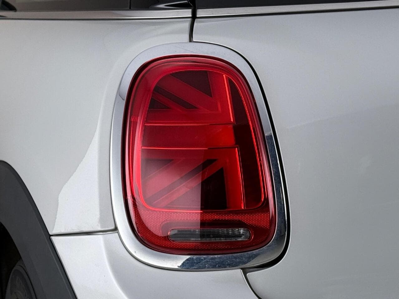 MINI Hatch thumbnail Lights Rear