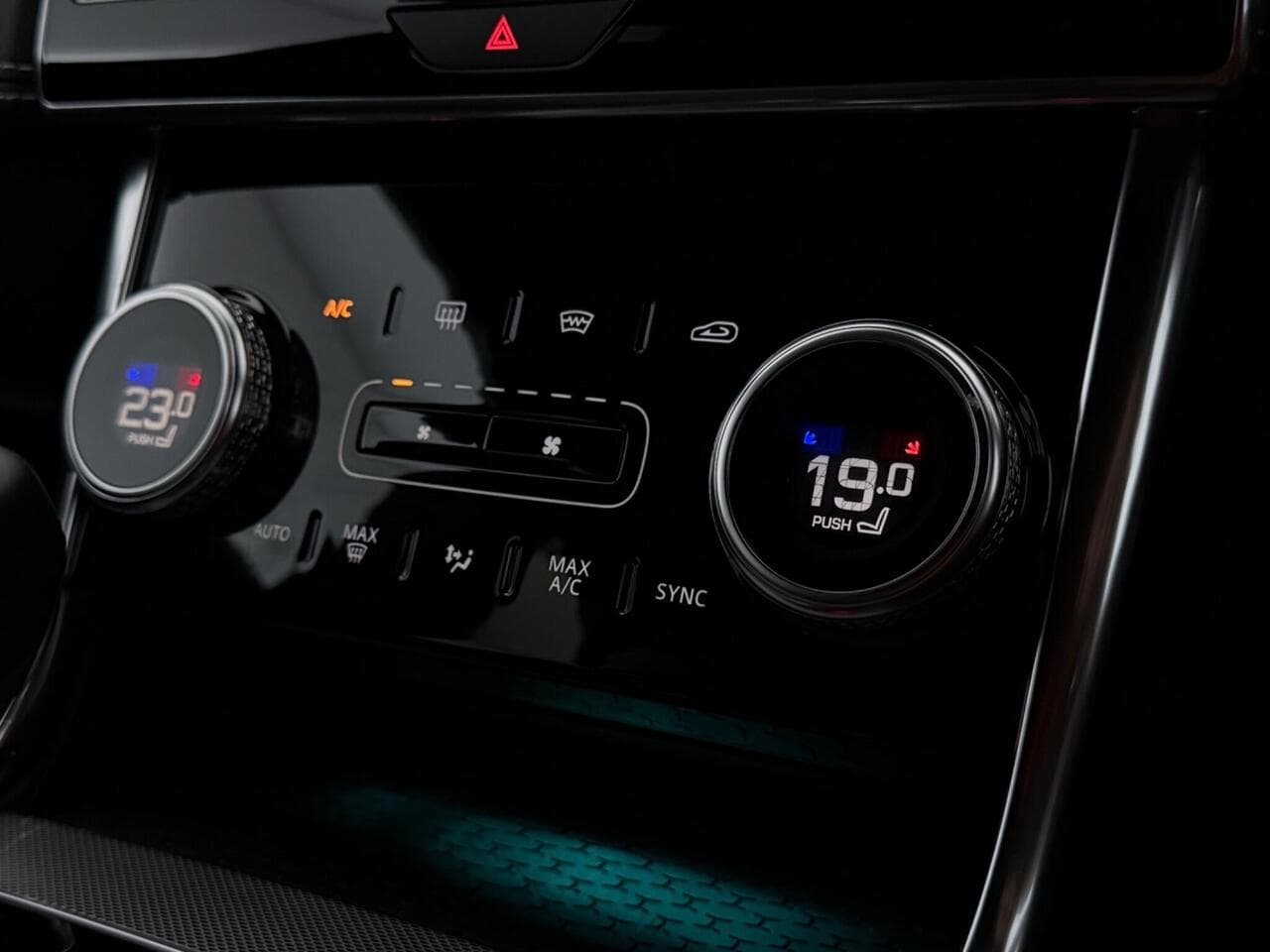 Jaguar XE thumbnail Inconclusive