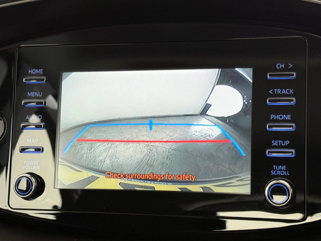 Toyota Aygo X thumbnail Inconclusive