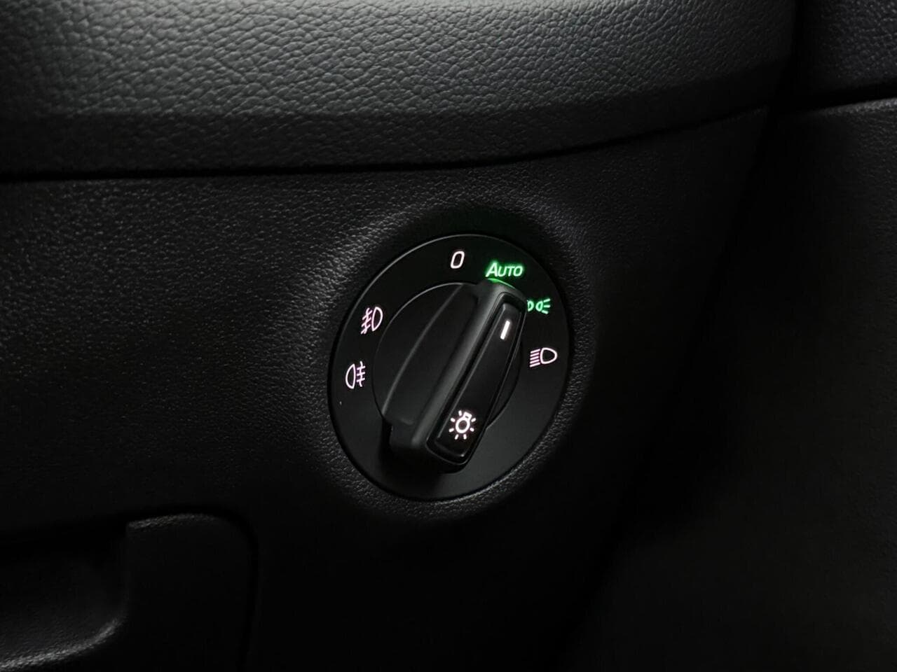 Skoda Kodiaq thumbnail Misc Controls