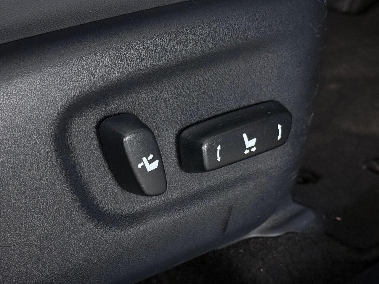 Lexus NX thumbnail Misc Controls