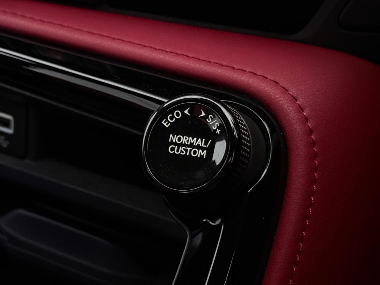 Lexus NX thumbnail Misc Controls