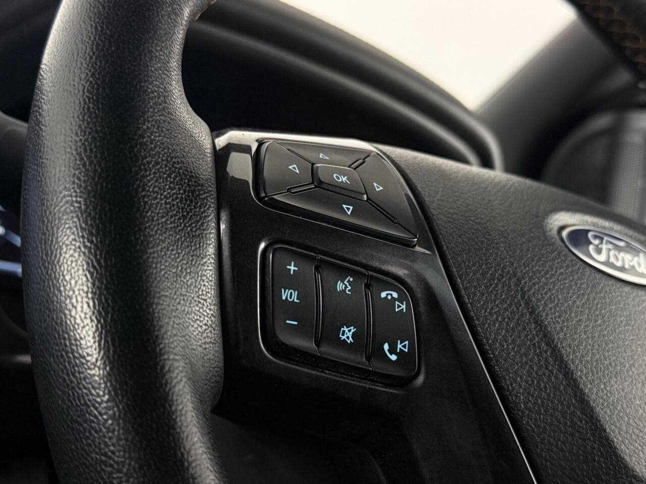 Ford Ranger thumbnail Misc Controls