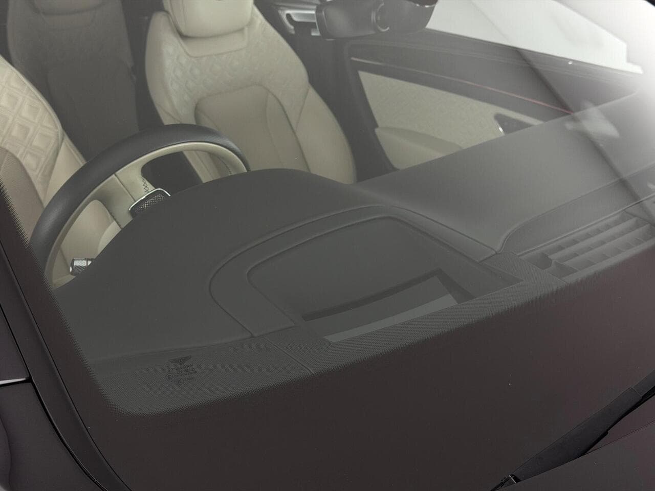 Bentley Continental thumbnail Inconclusive