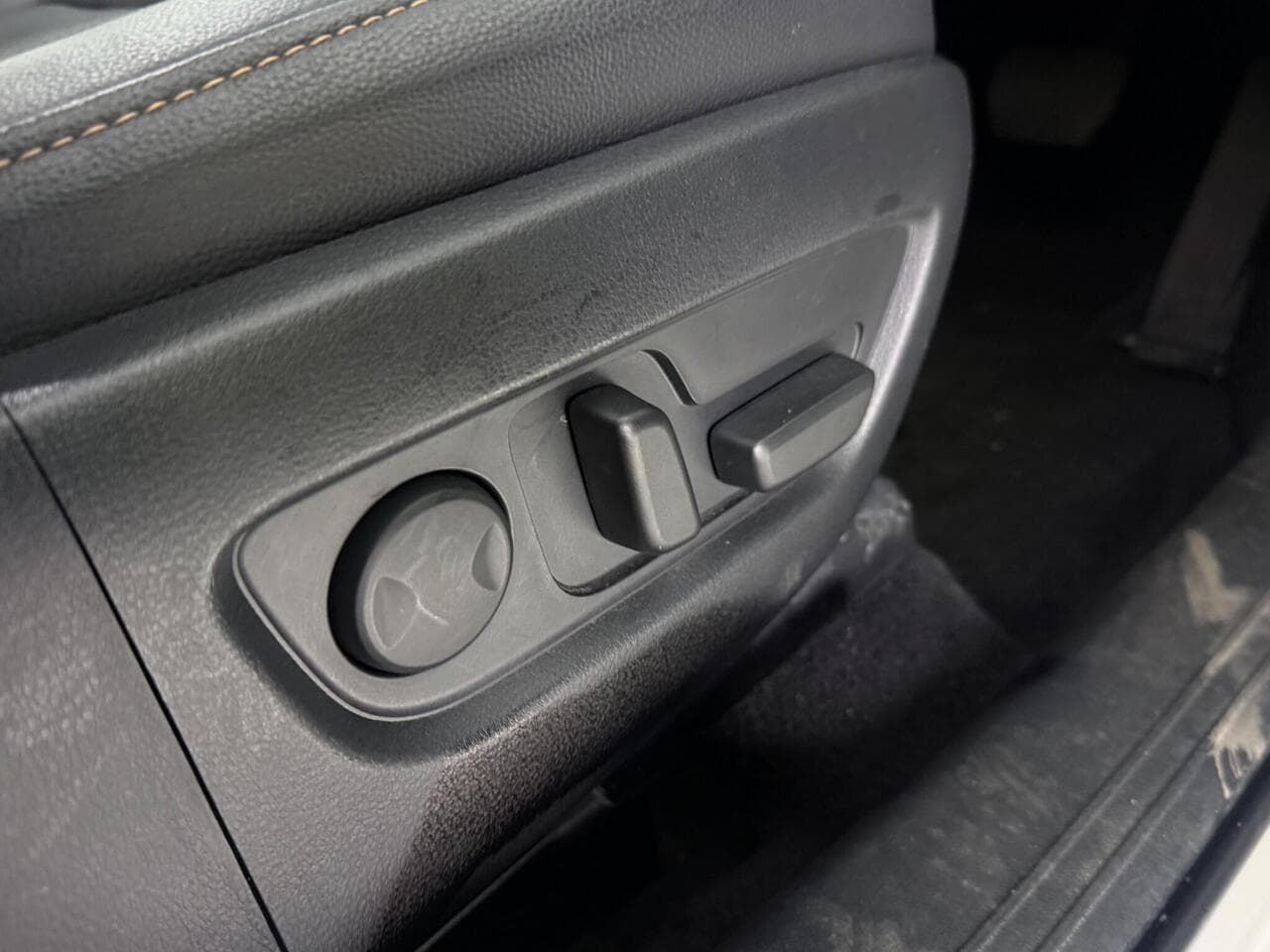 Mazda CX-60 thumbnail Inconclusive