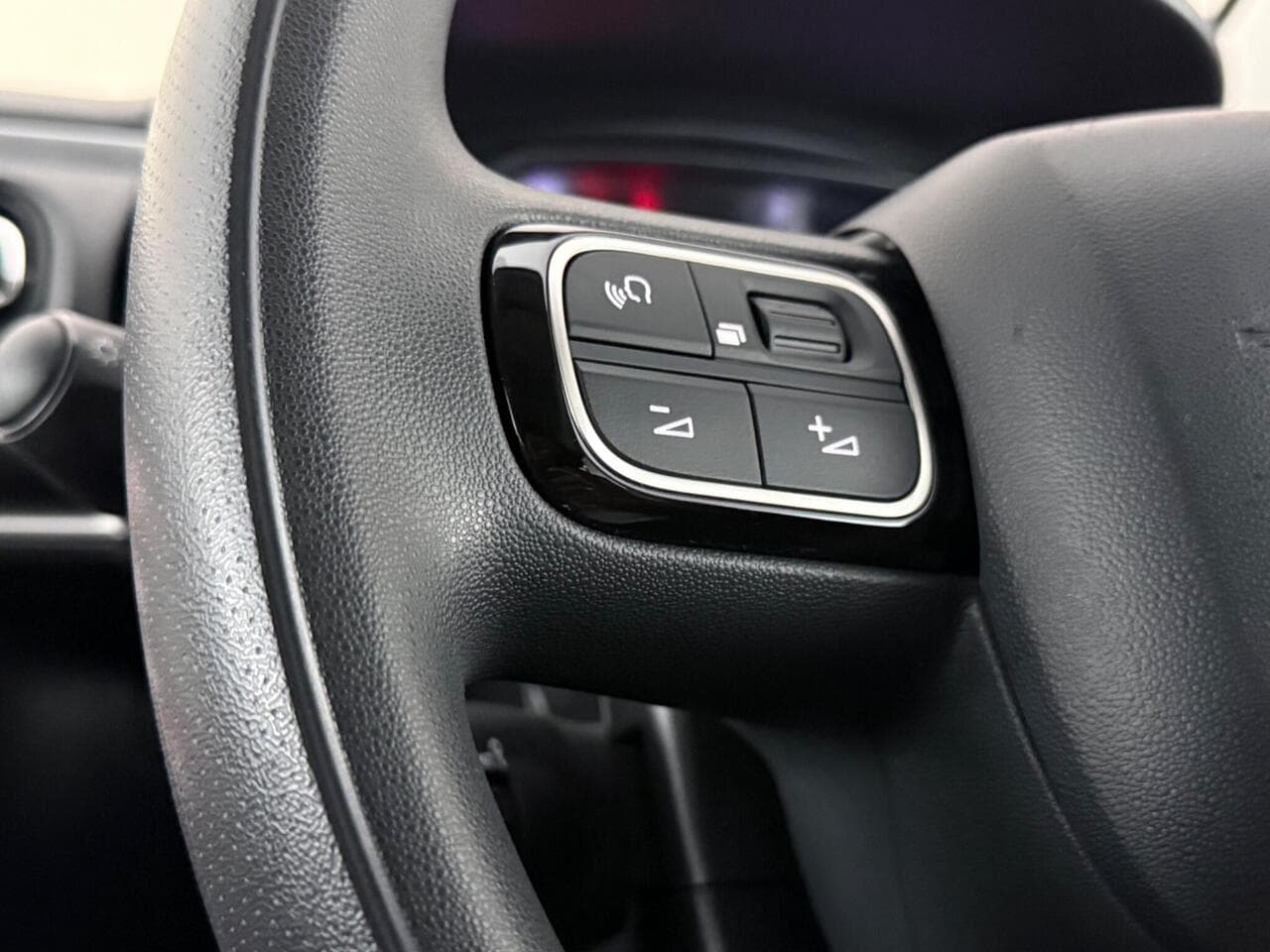 Citroen C3 thumbnail Misc Controls