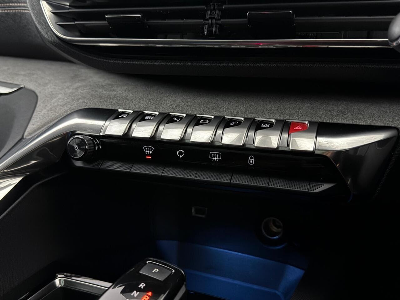 Peugeot 5008 thumbnail Inconclusive