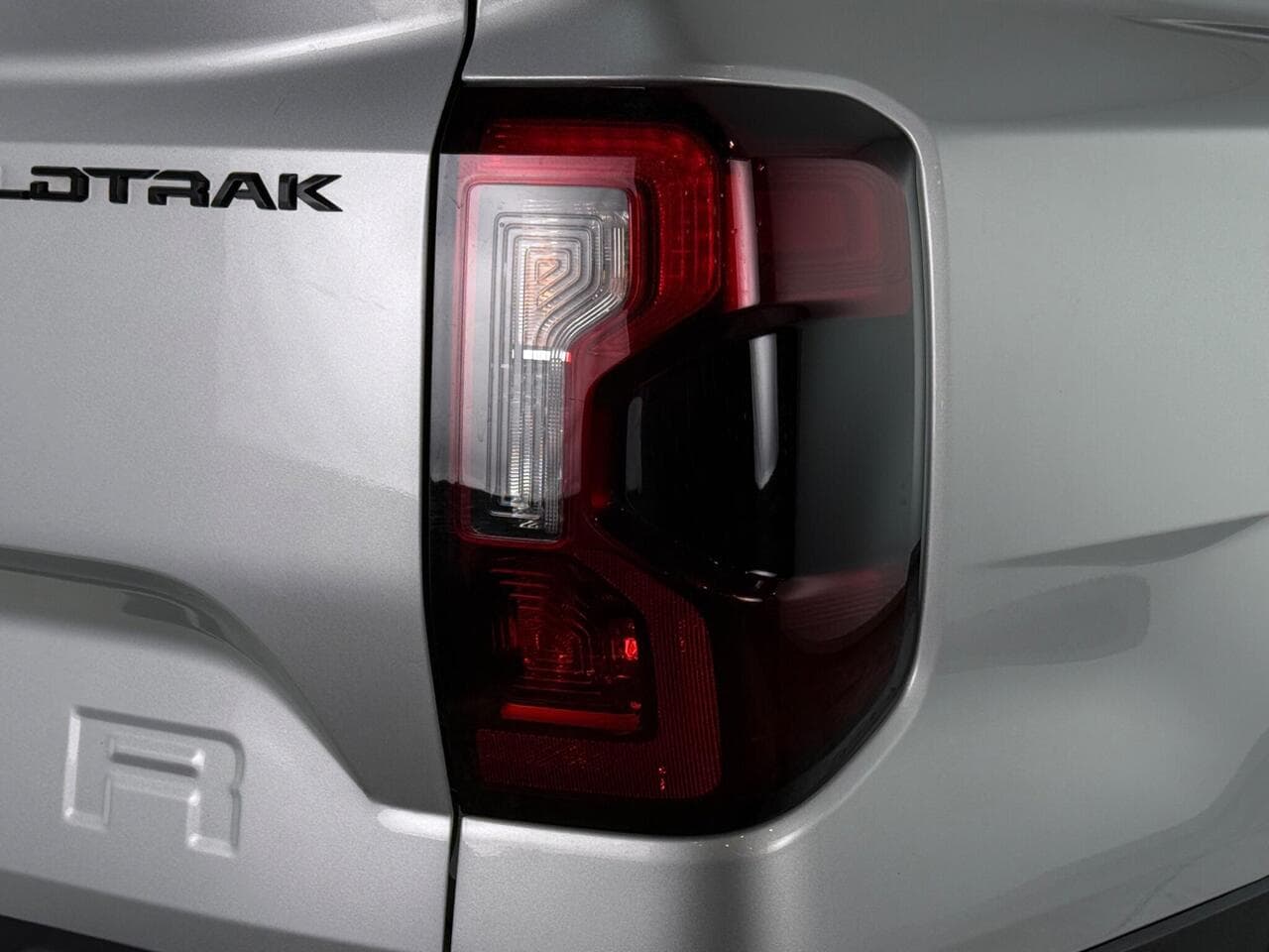 Ford Ranger thumbnail Lights Rear