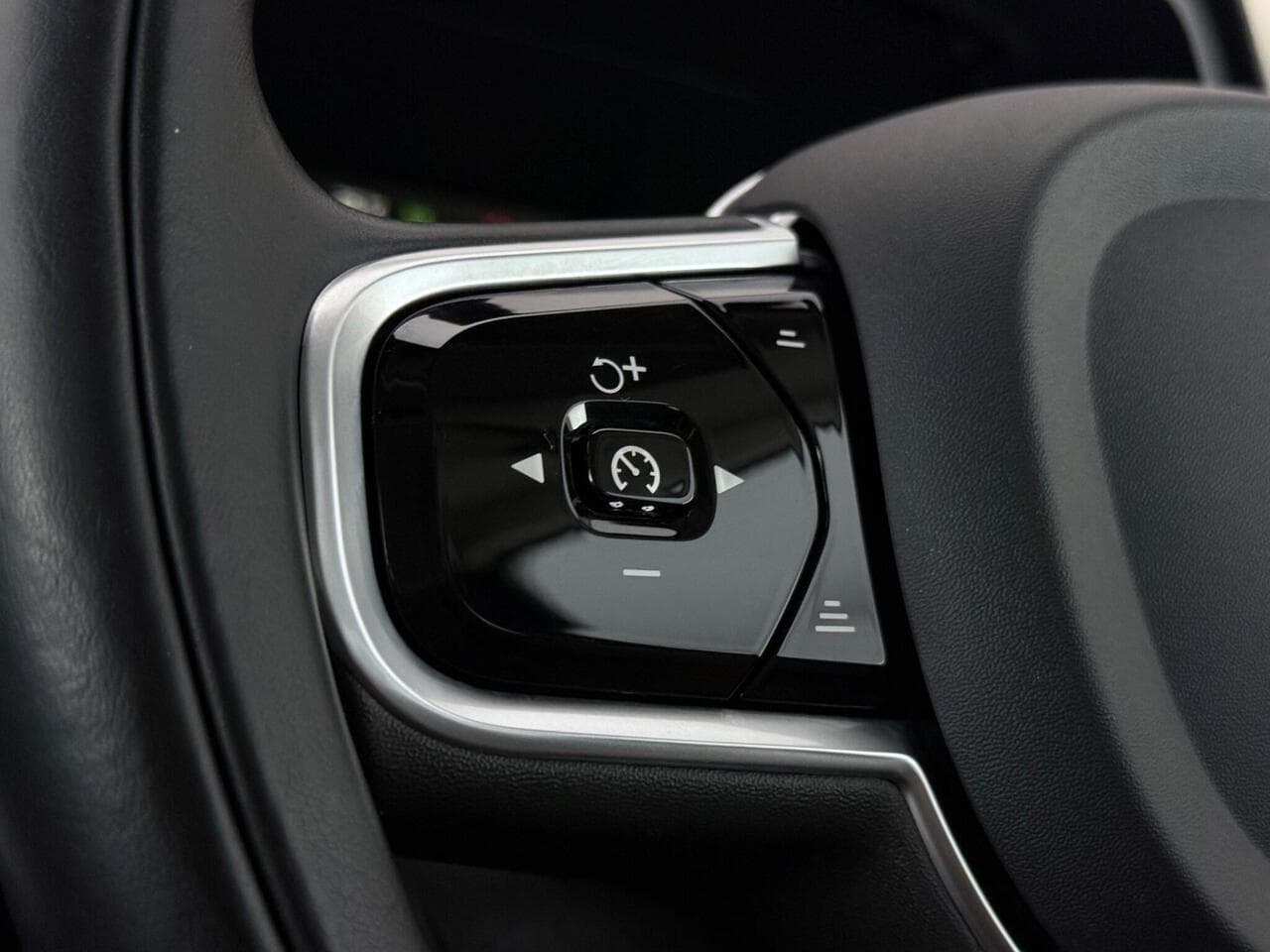 Volvo V60 thumbnail Misc Controls