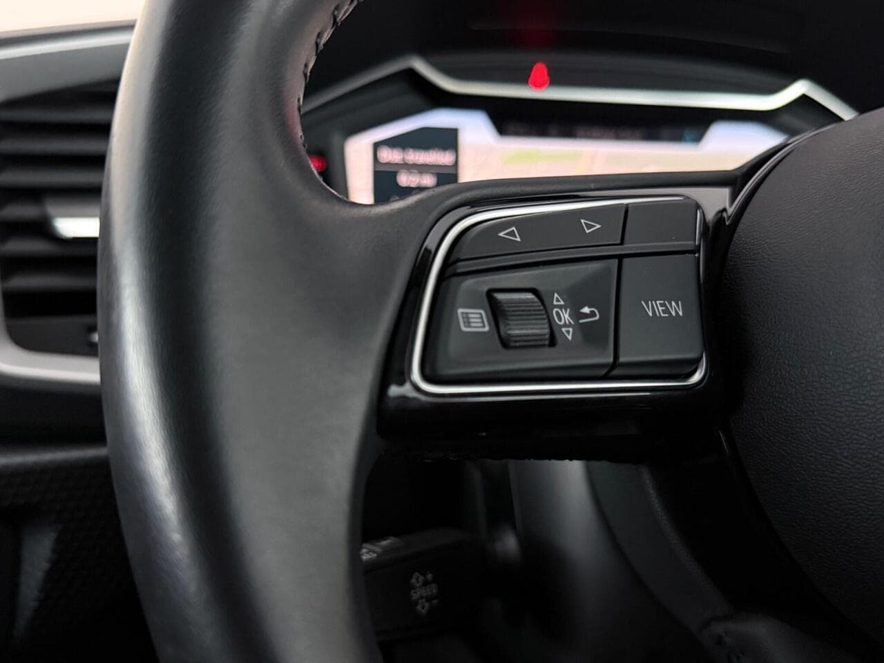 Audi A1 thumbnail Misc Controls