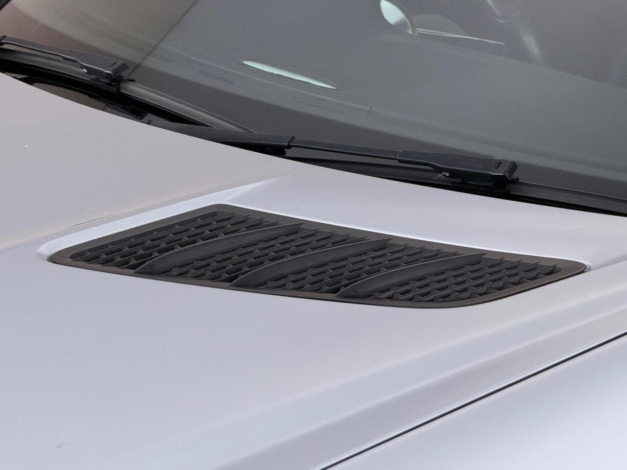 Mercedes-Benz SLC thumbnail Badge Exterior