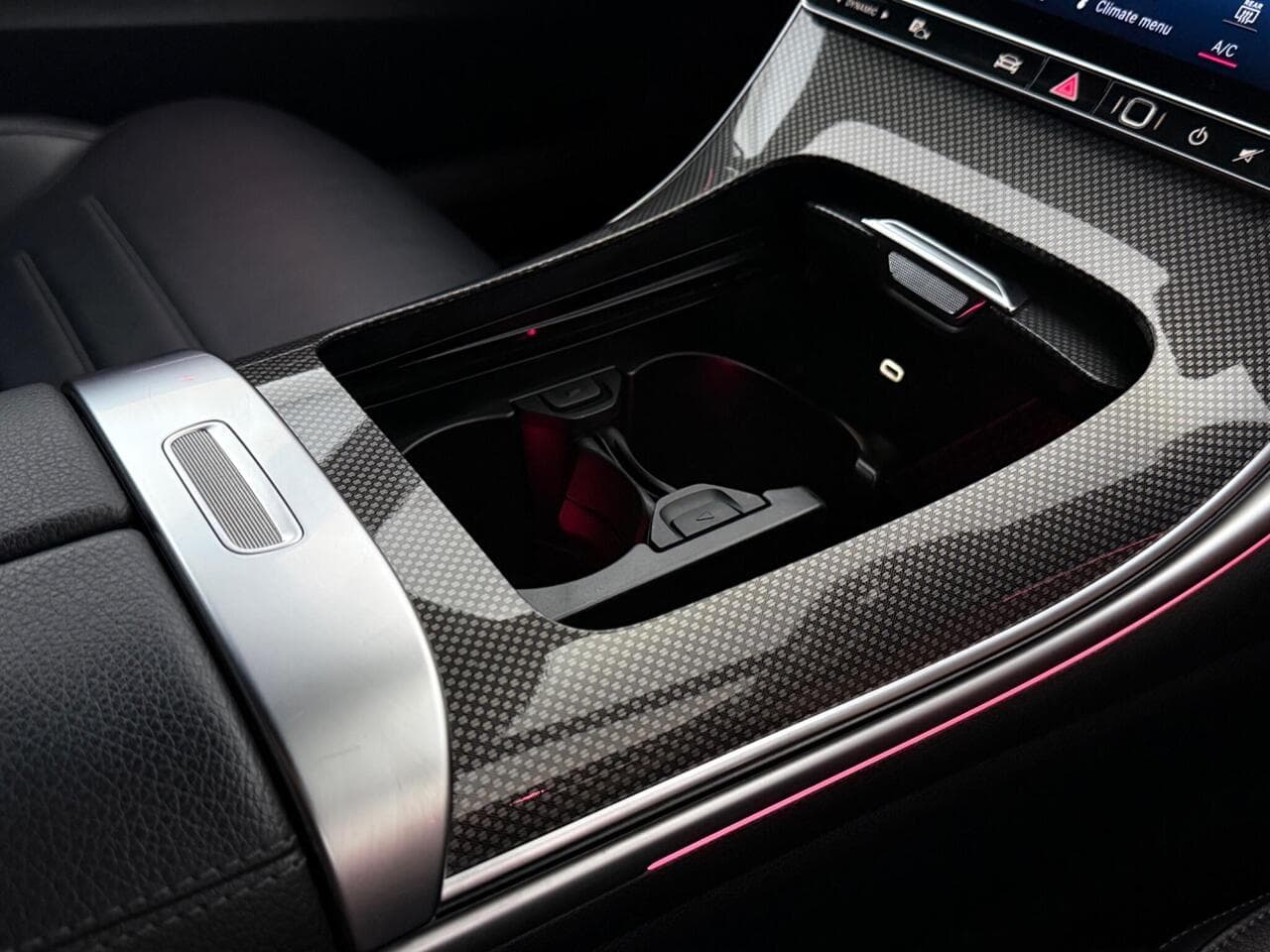 Mercedes-Benz C Class thumbnail Inconclusive