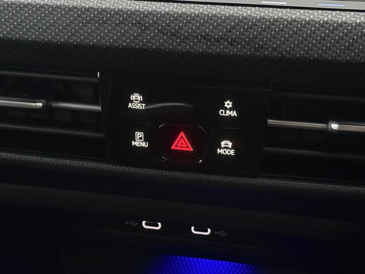 Volkswagen Golf thumbnail Inconclusive