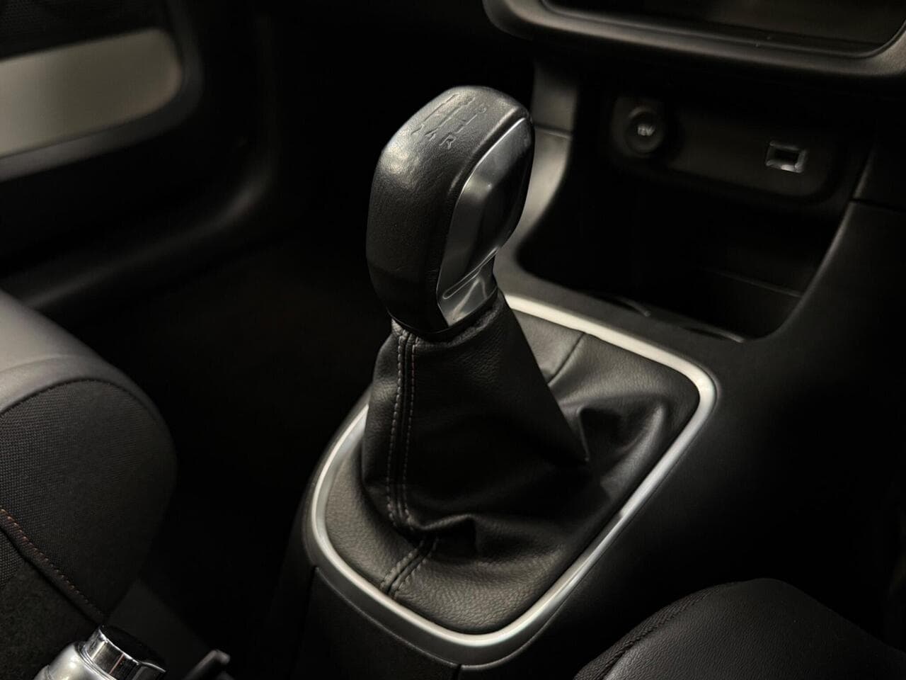Citroen C3 thumbnail Interior Front