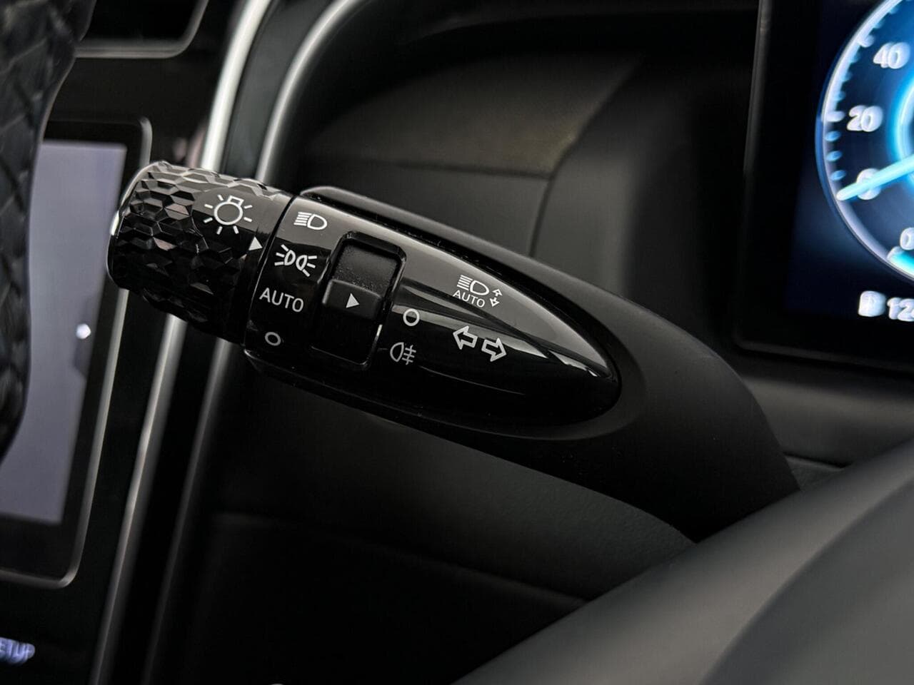 Hyundai TUCSON thumbnail Inconclusive