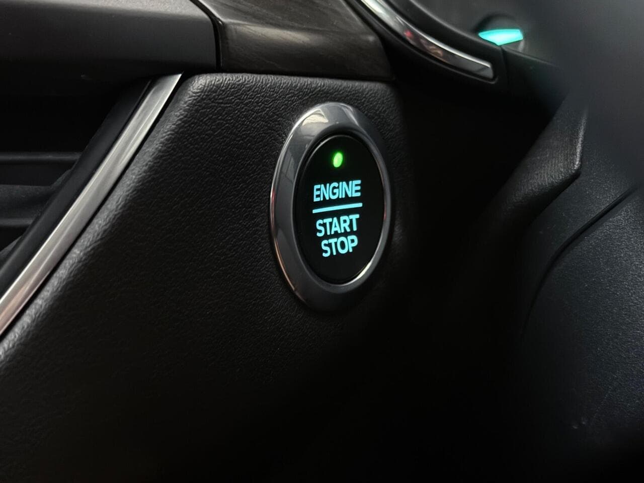 Ford Focus thumbnail Misc Controls