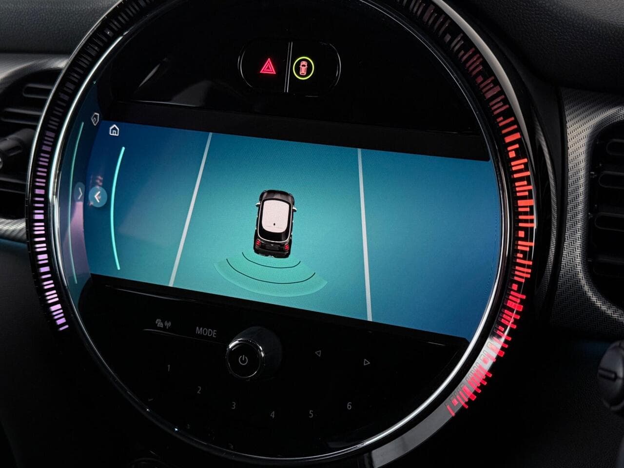 MINI Hatch thumbnail Inconclusive