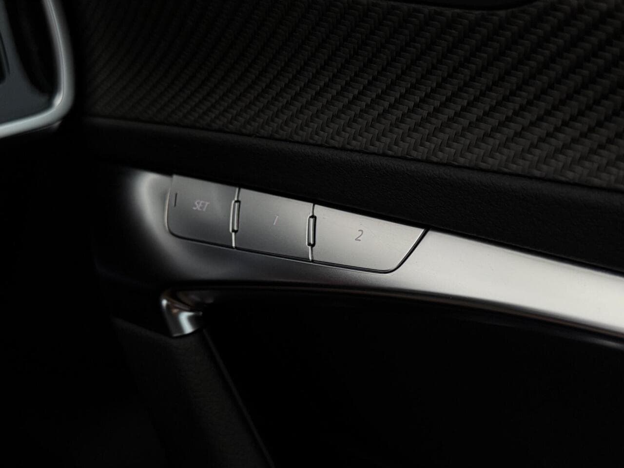 Audi A6 Avant thumbnail Misc Controls