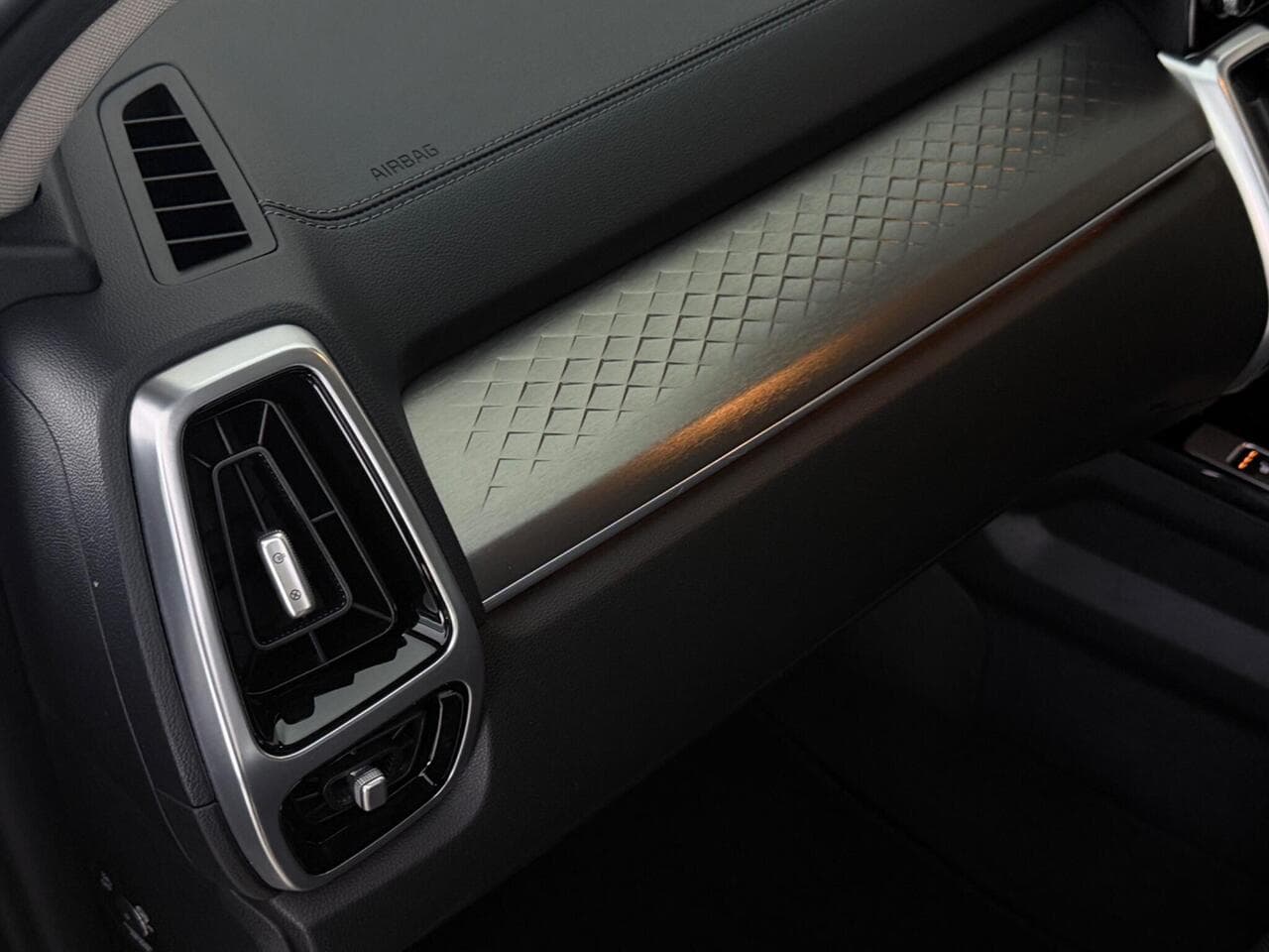 Kia Sorento thumbnail Misc Controls