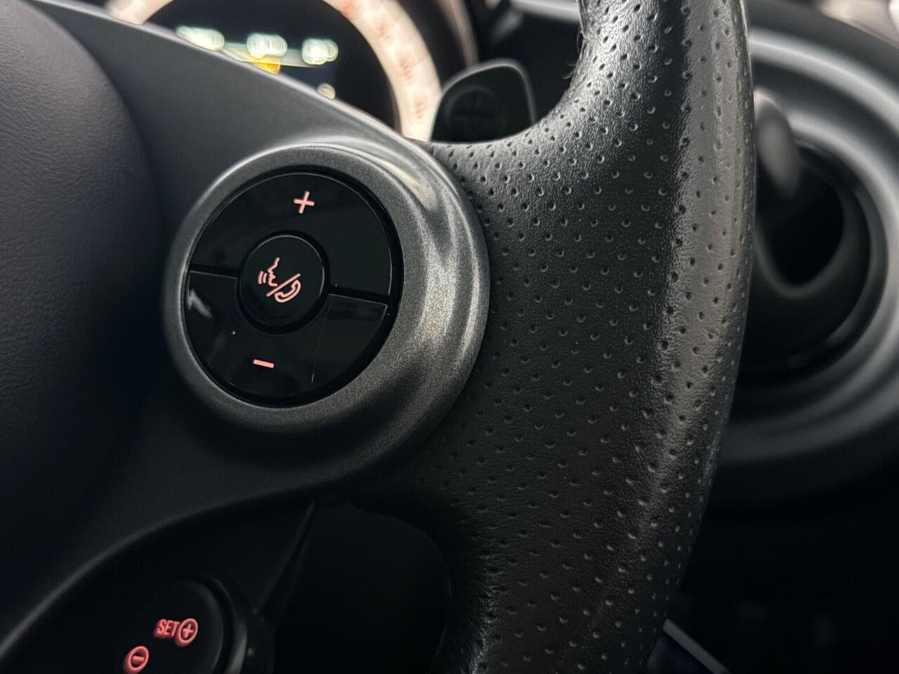 Smart forfour thumbnail Misc Controls