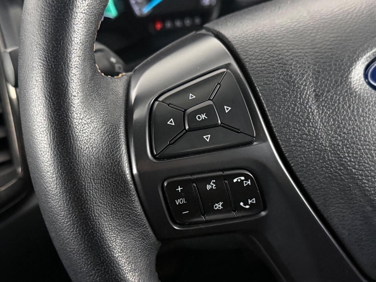 Ford Ranger thumbnail Misc Controls