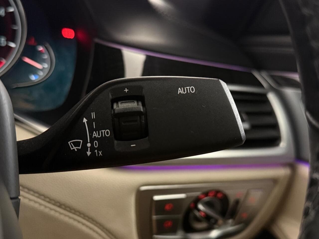 BMW 7 Series thumbnail Misc Controls