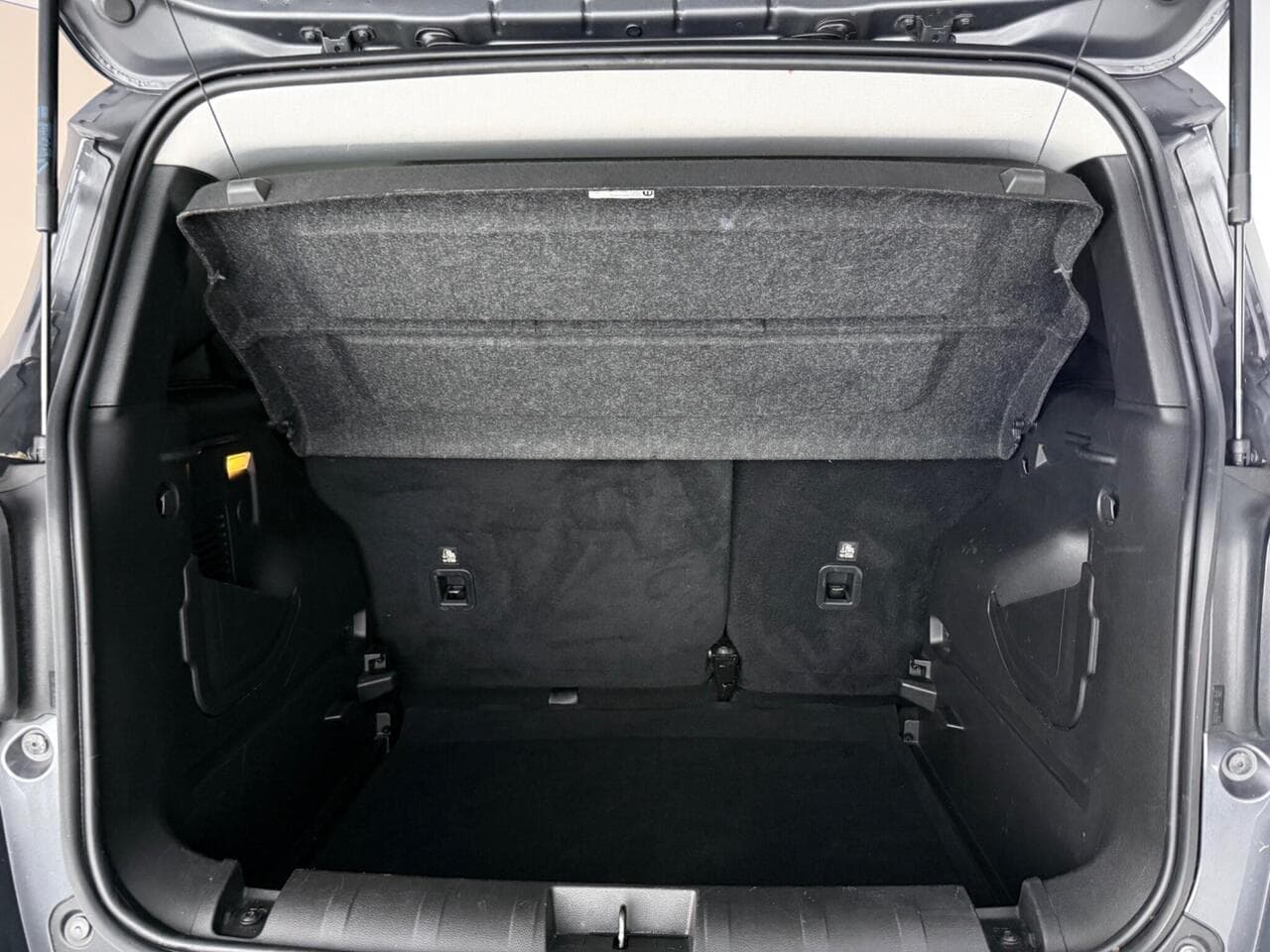 Jeep Renegade thumbnail Boot