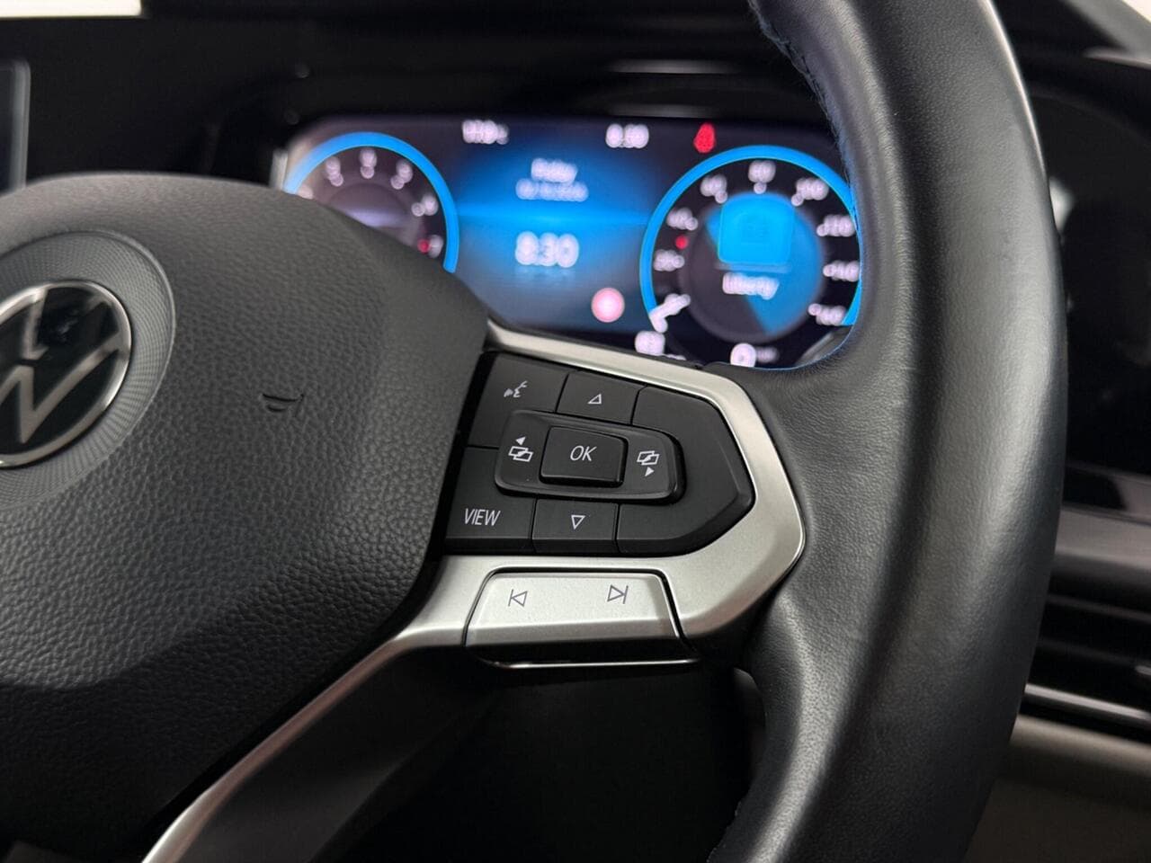 Volkswagen Golf thumbnail Misc Controls
