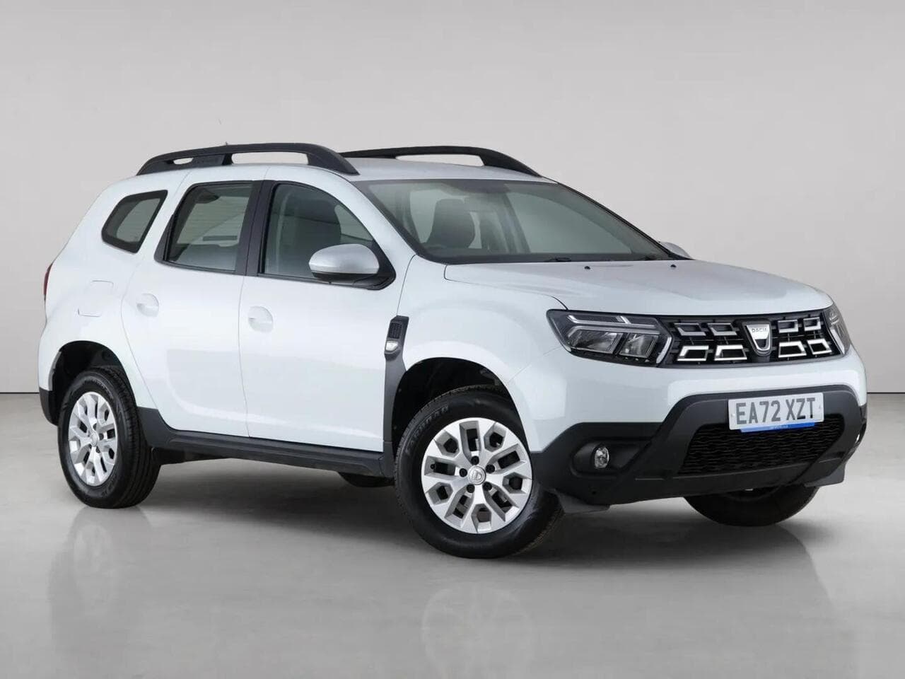 Dacia Duster - Dacia Duster 1.0 TCe Comfort Euro 6 (s/s) 5dr