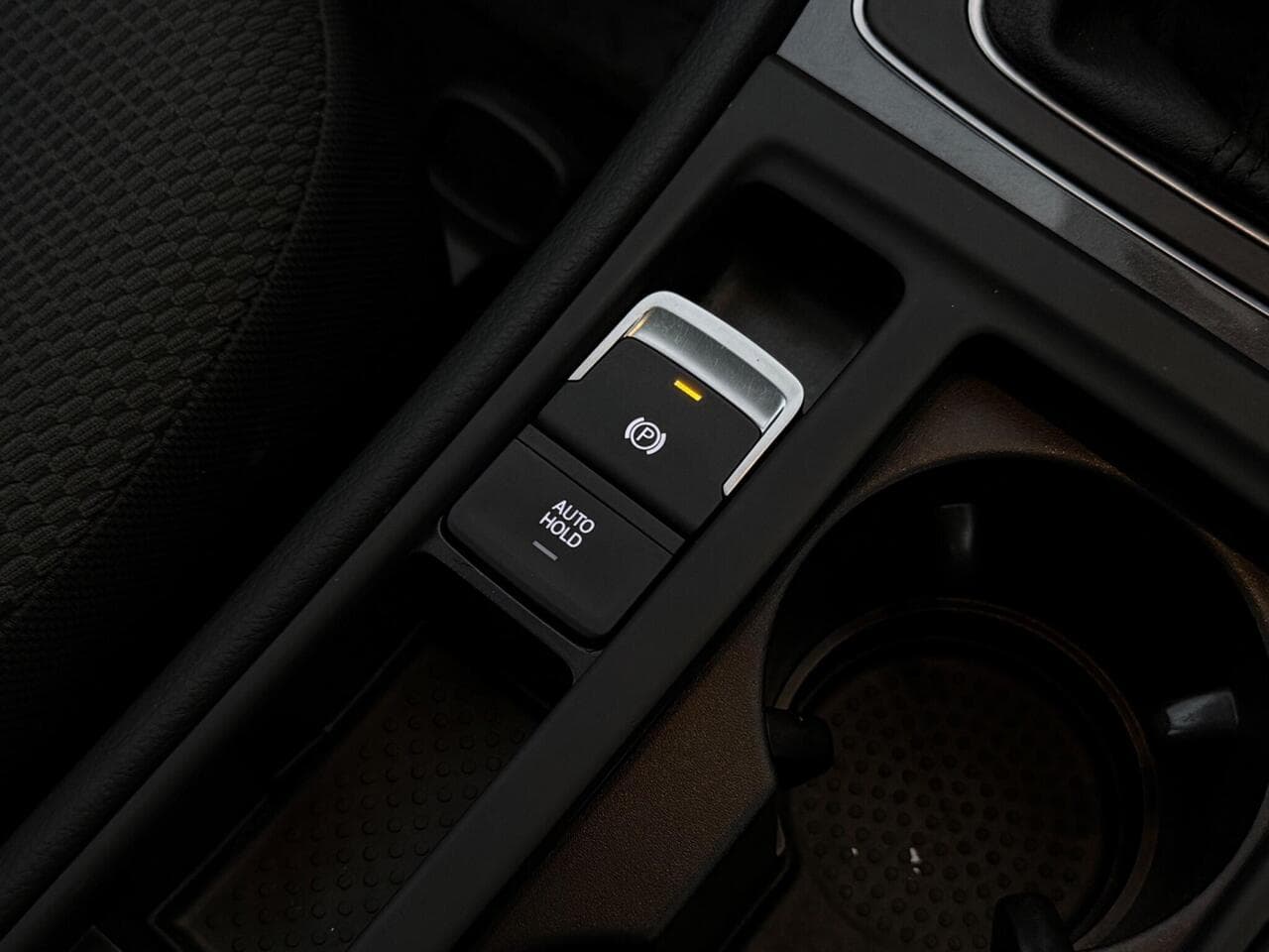 Volkswagen Golf thumbnail Misc Controls