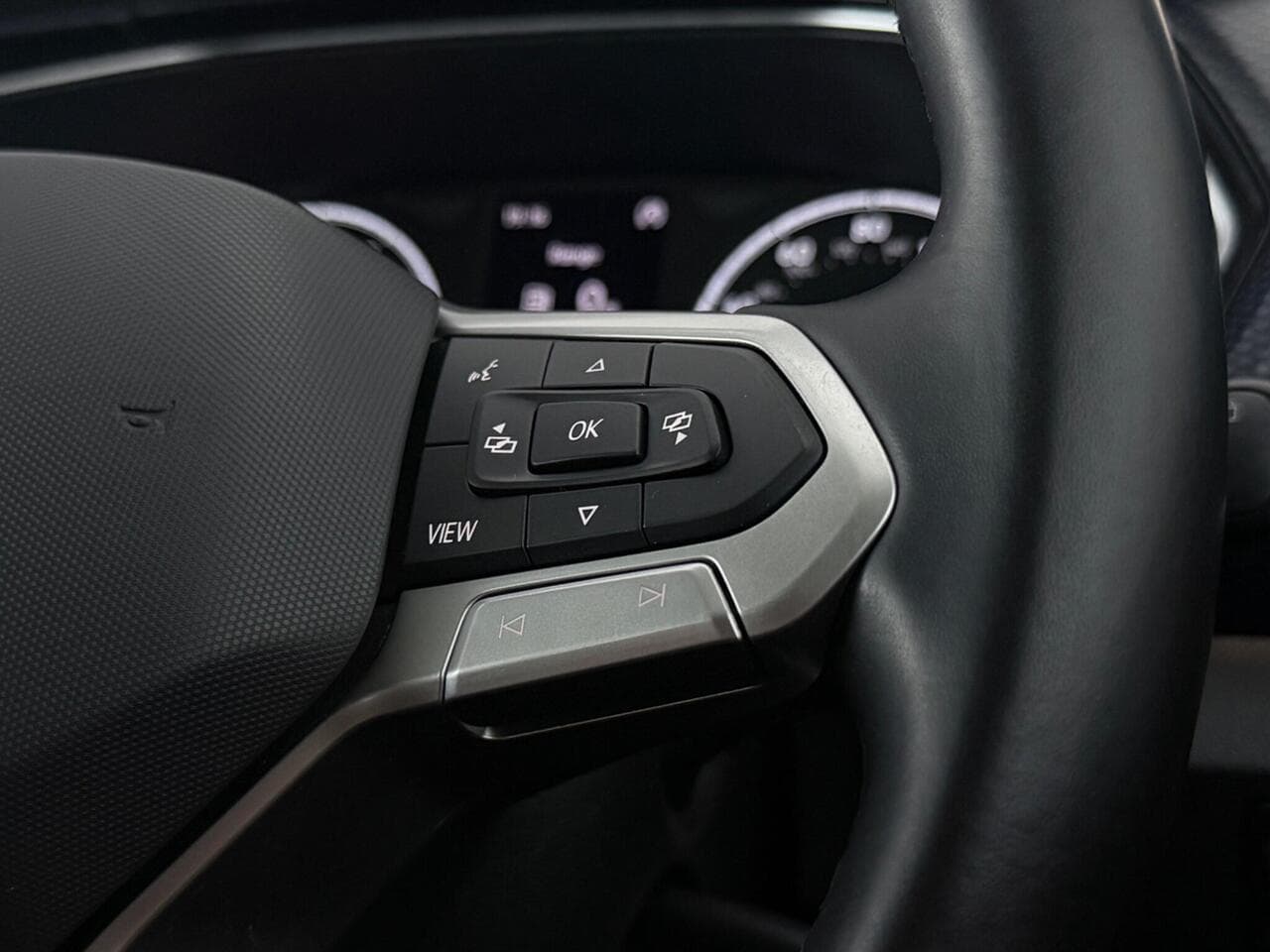 Volkswagen T-Cross thumbnail Misc Controls