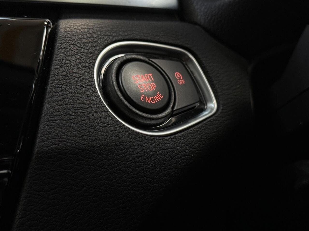 BMW X1 thumbnail Misc Controls