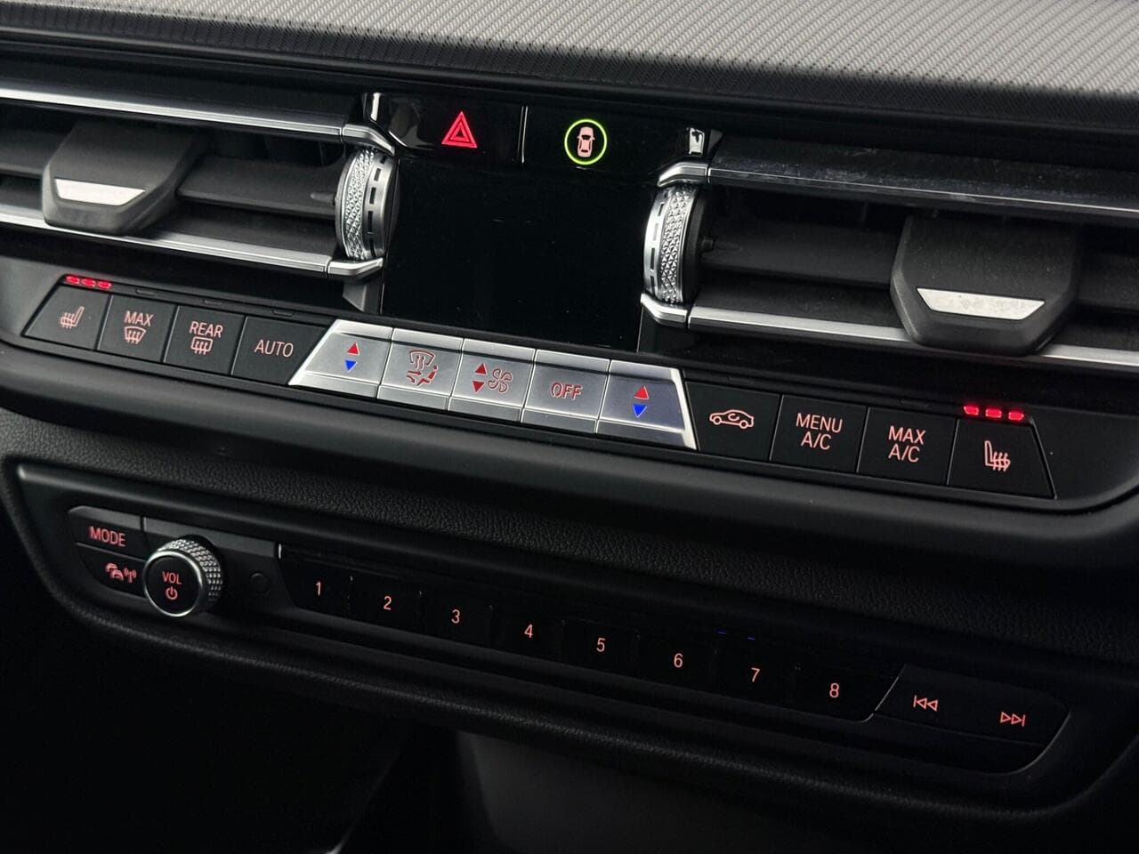 BMW 2 Series Gran Coupe thumbnail Inconclusive