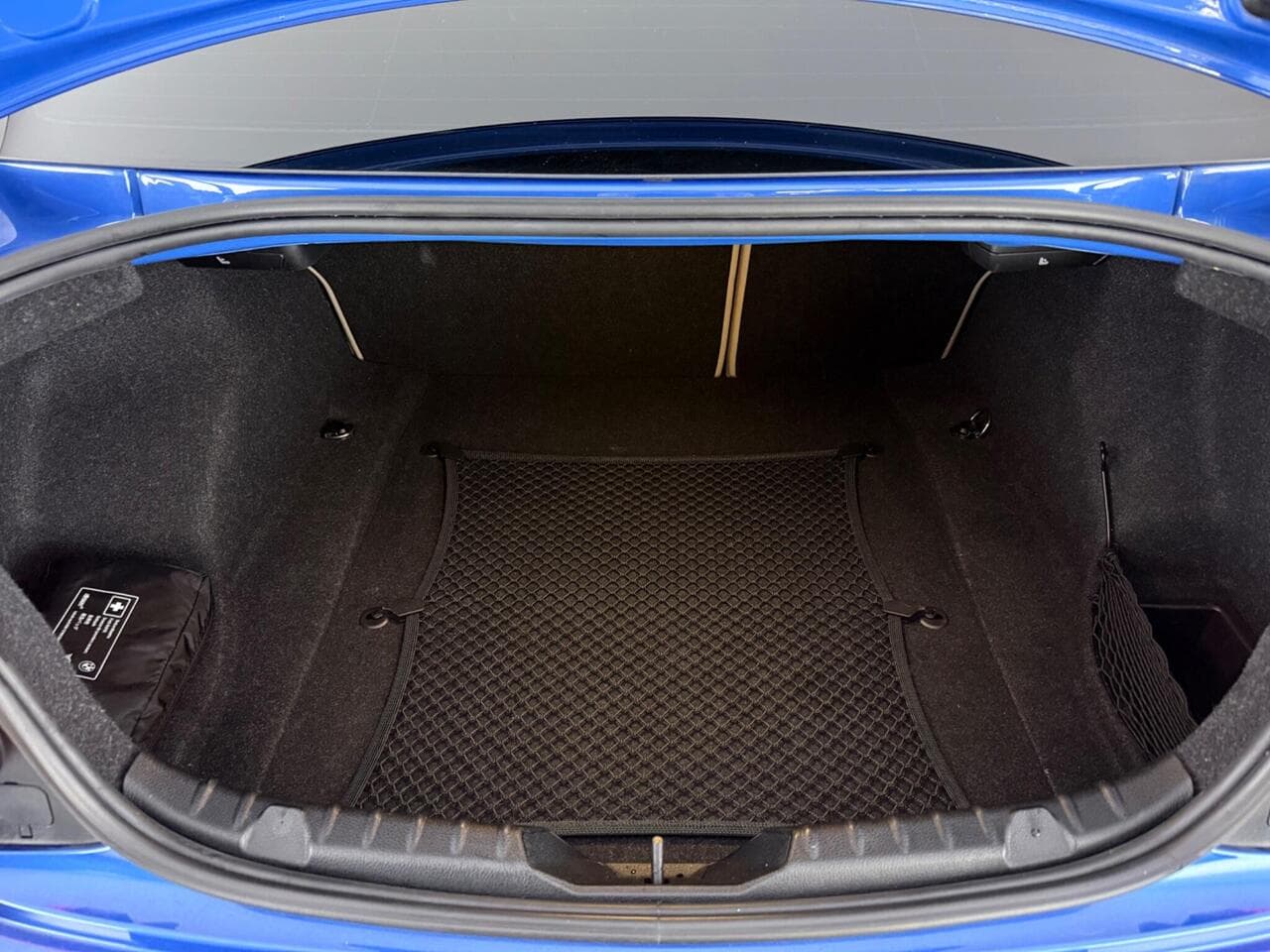 BMW 2 Series thumbnail Boot