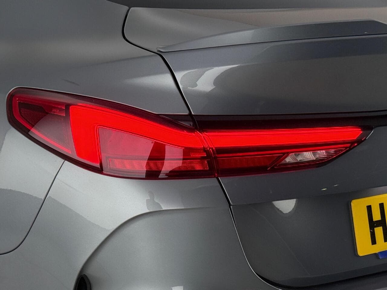 BMW 2 Series Gran Coupe thumbnail Lights Rear
