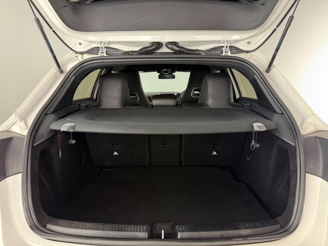 Mercedes-Benz A Class thumbnail Boot