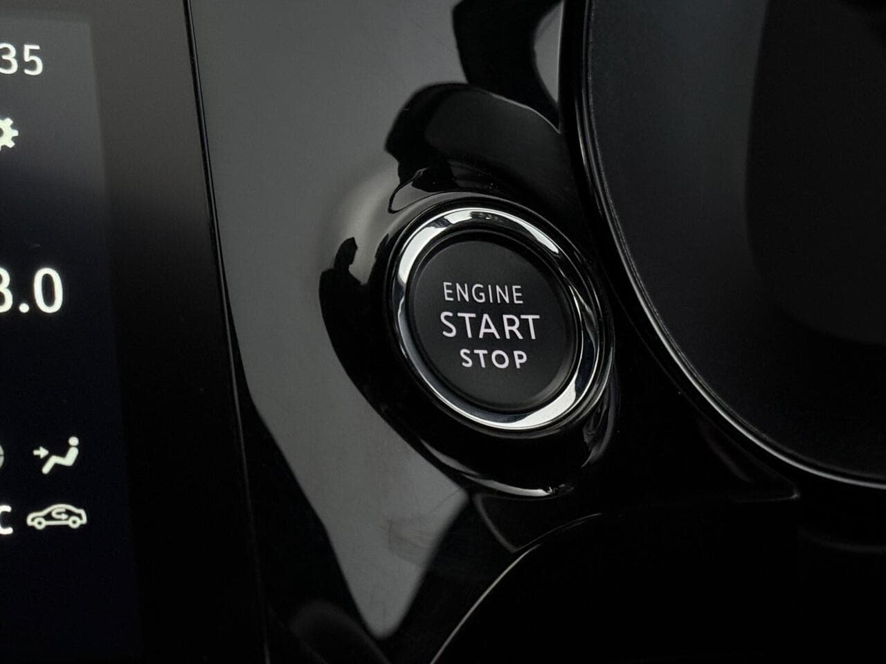 Vauxhall Corsa thumbnail Misc Controls