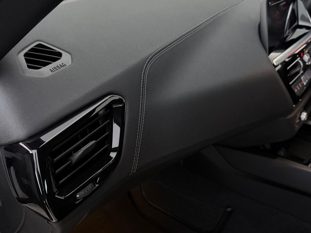 BMW Z4 thumbnail Inconclusive
