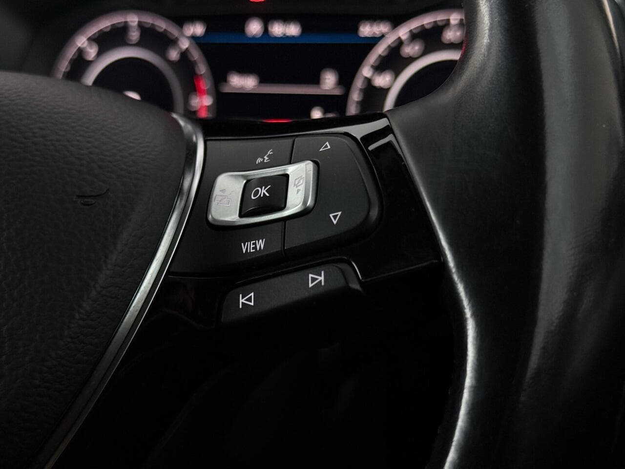 Volkswagen Arteon thumbnail Misc Controls