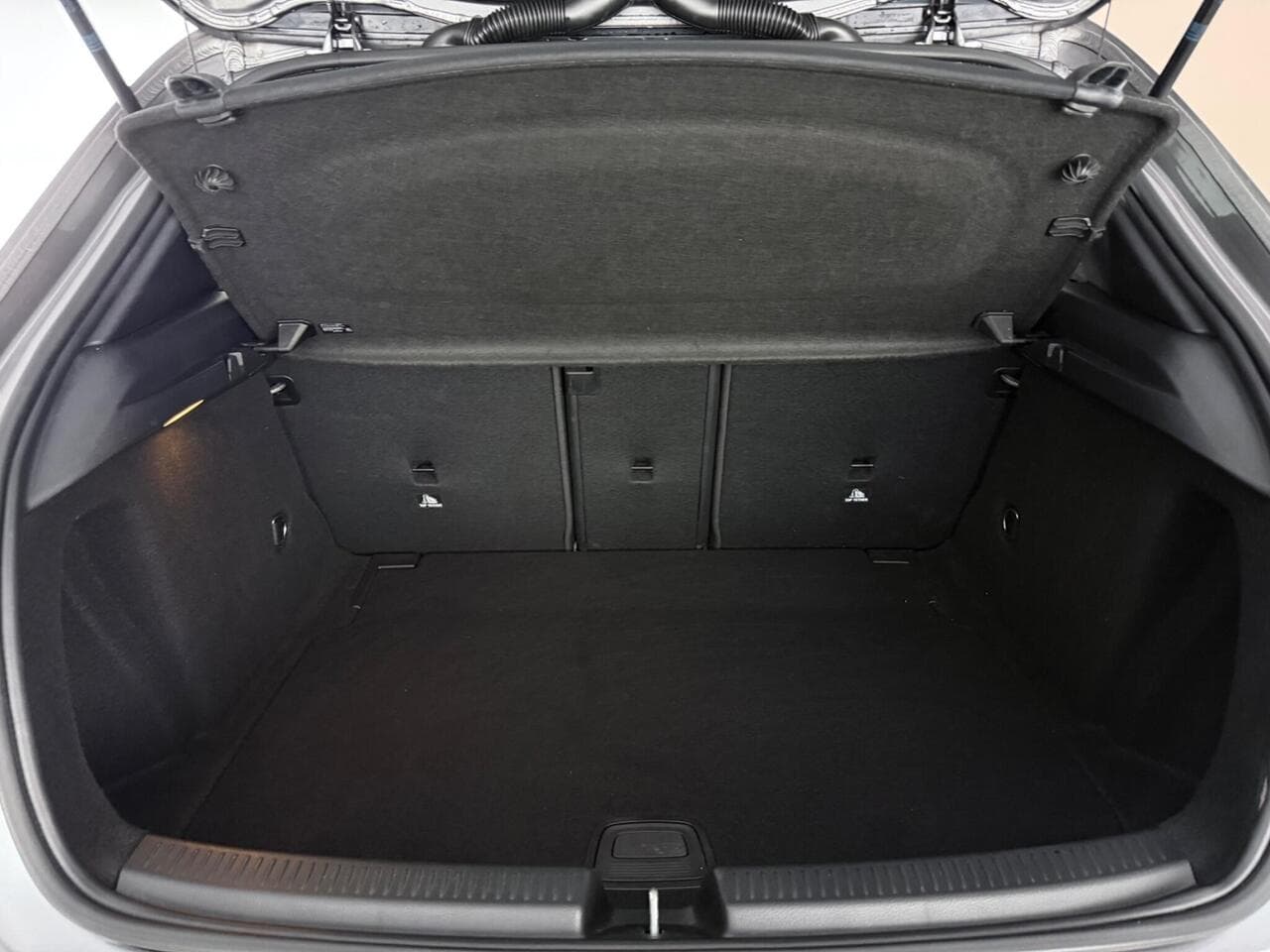 Mercedes-Benz A Class thumbnail Boot