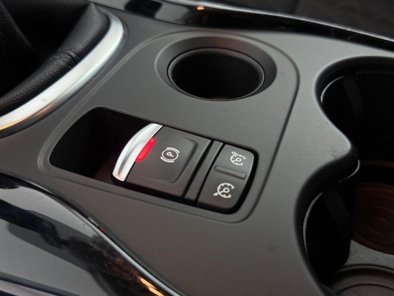 Renault Kadjar thumbnail Misc Controls