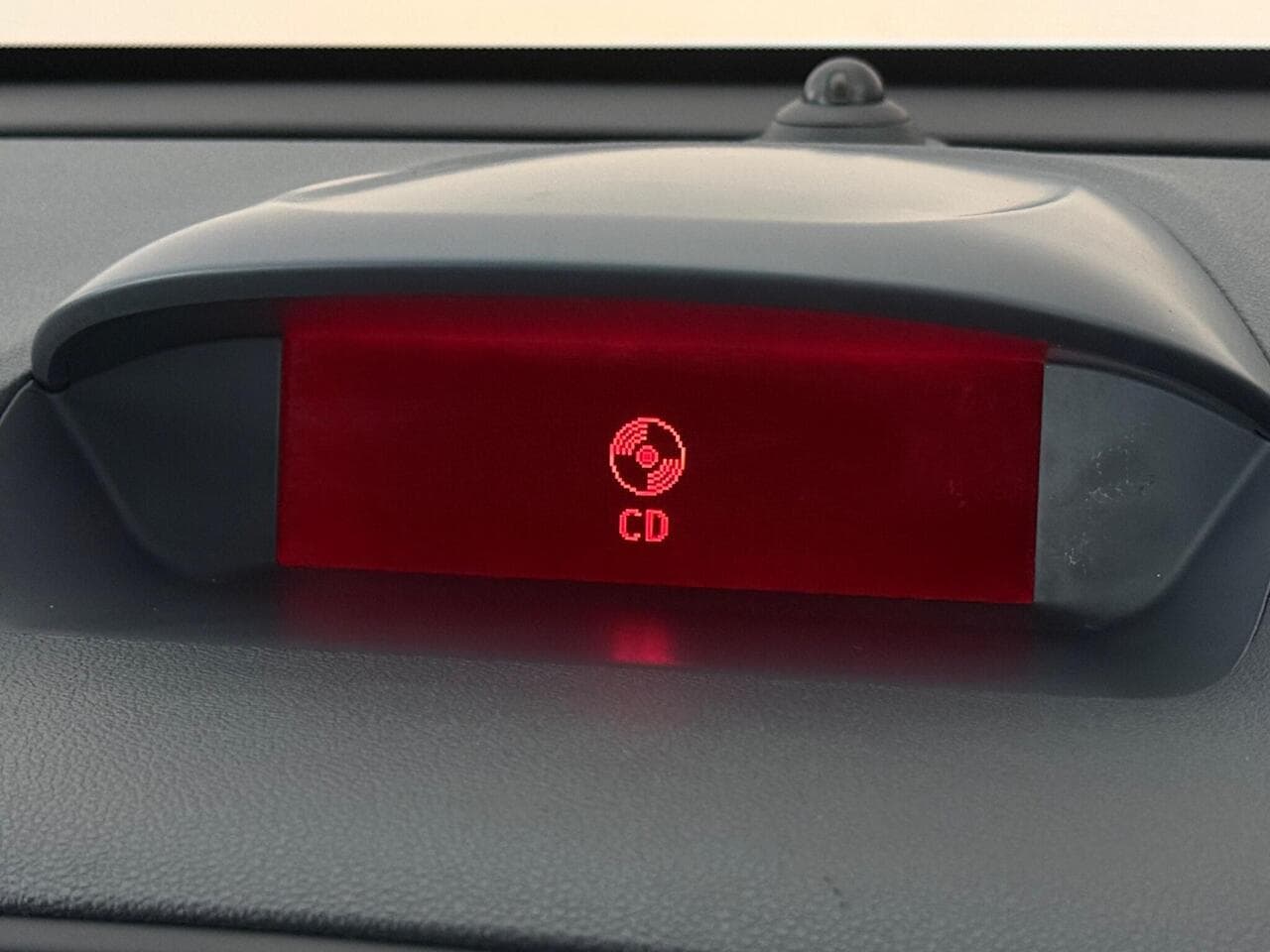 Vauxhall Mokka thumbnail Driver Instruments