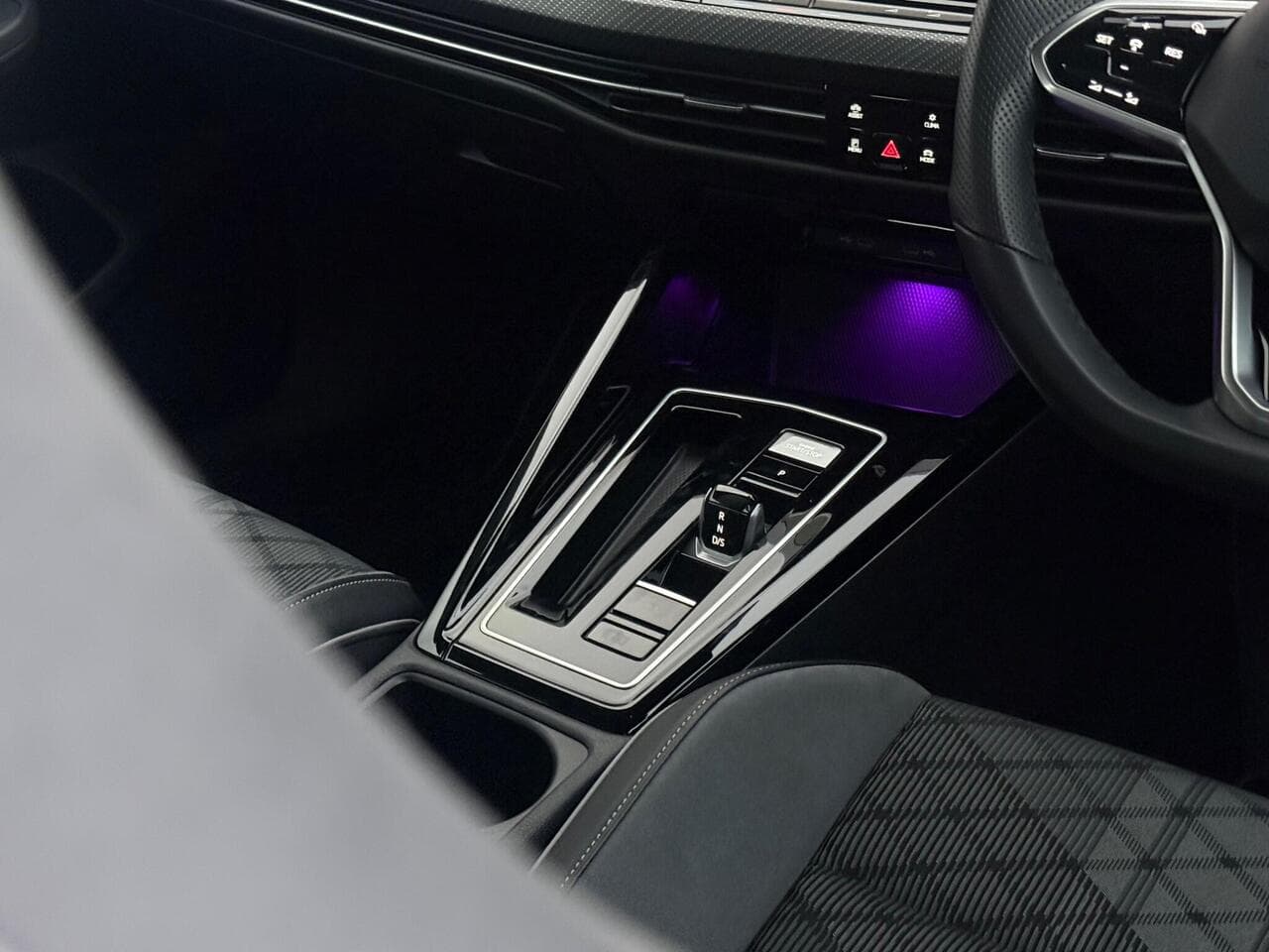 Volkswagen Golf thumbnail Inconclusive