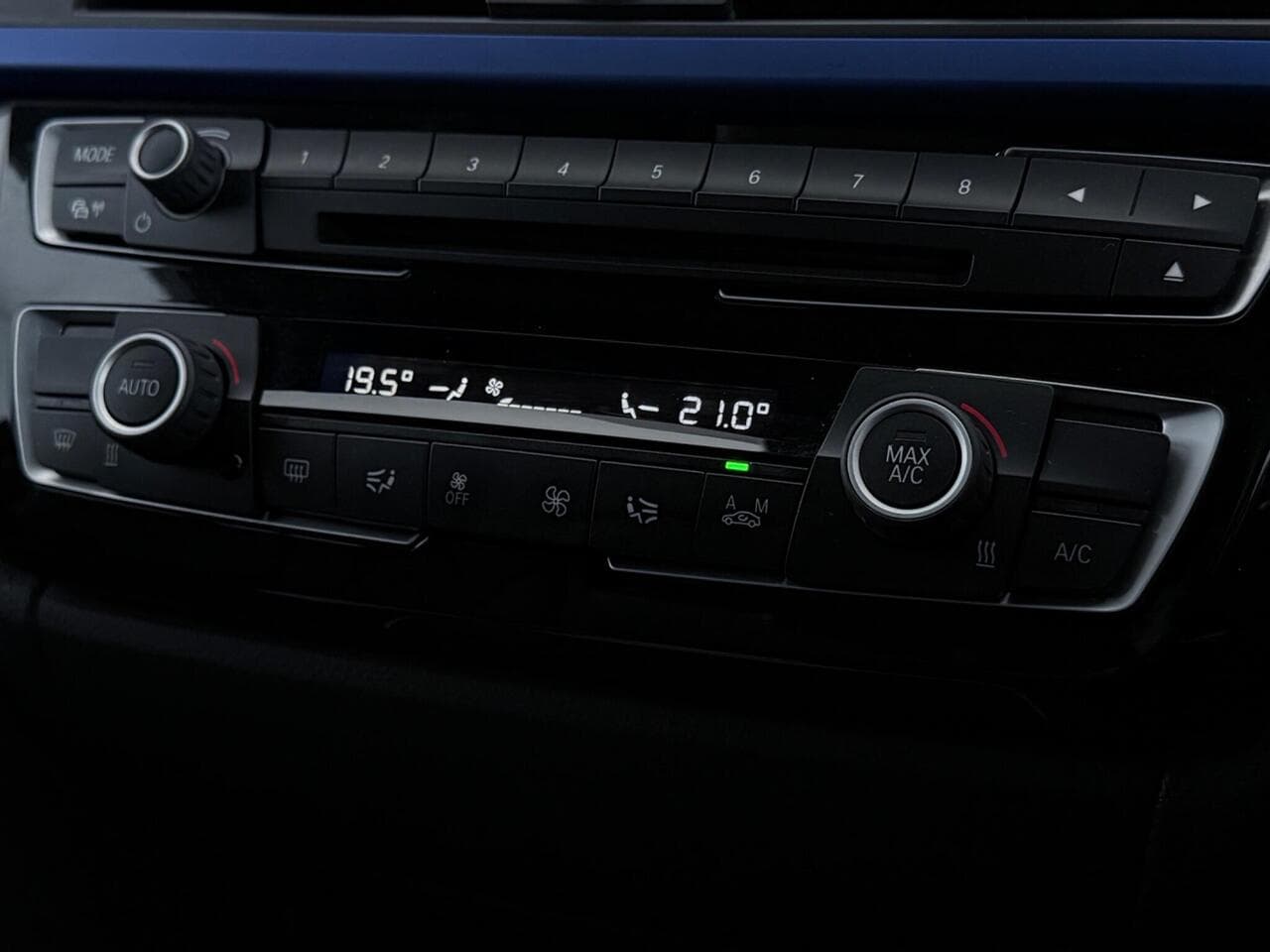 BMW 3 Series thumbnail Misc Controls