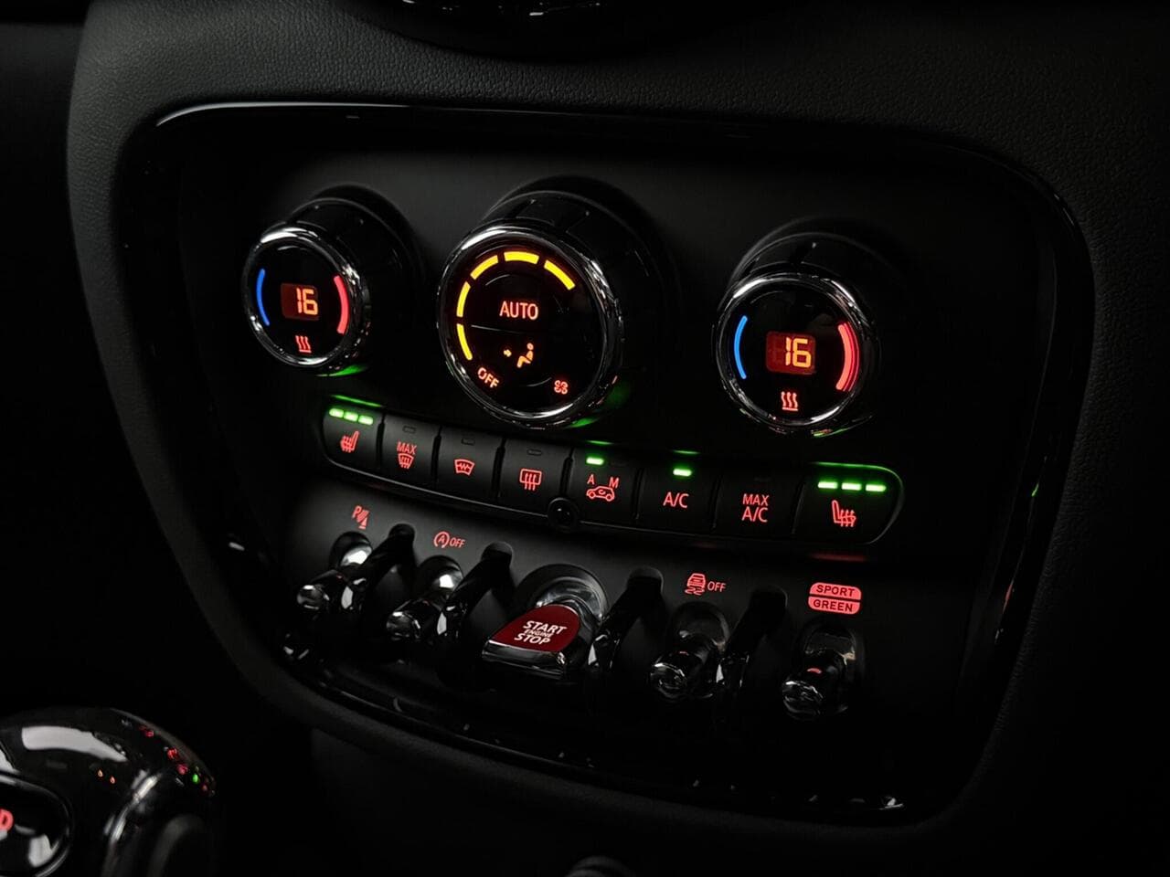 MINI Clubman thumbnail Inconclusive
