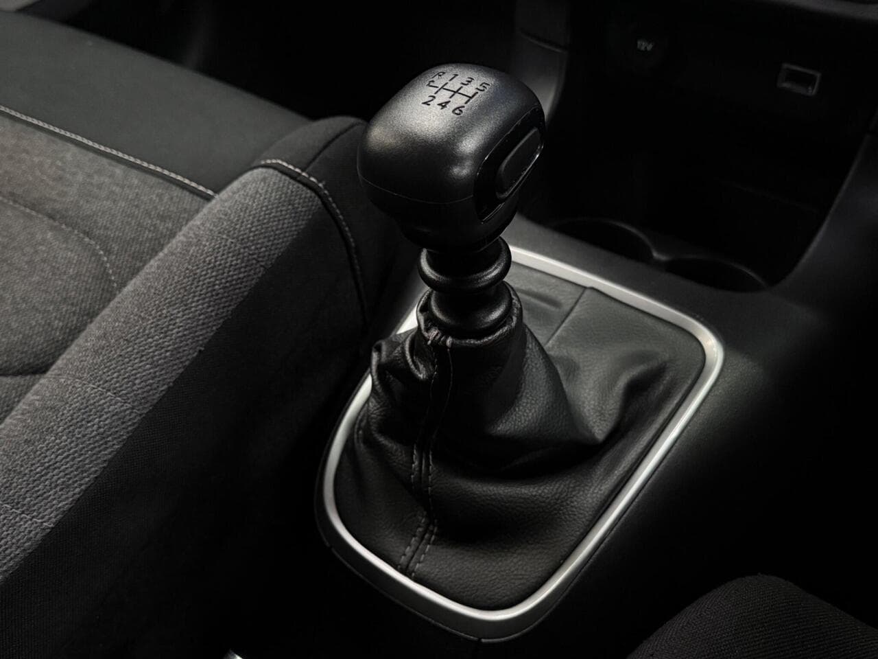 Citroen C3 thumbnail Interior Front